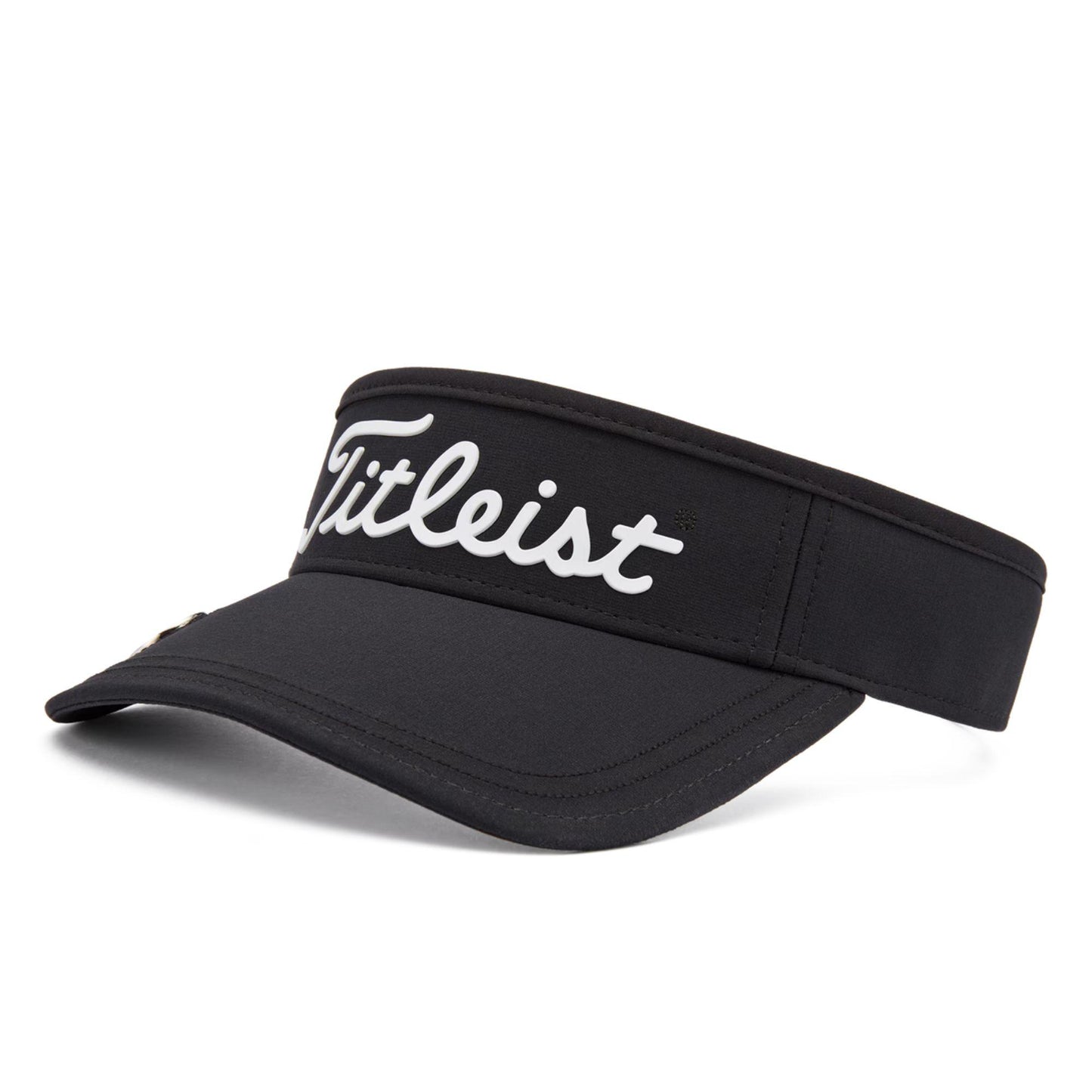 Titleist Players Ball Marker Visor
