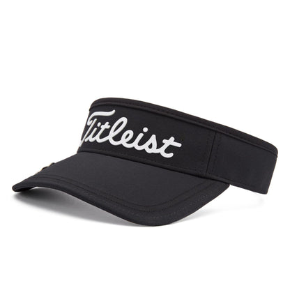 Titleist Players Ball Marker Visor