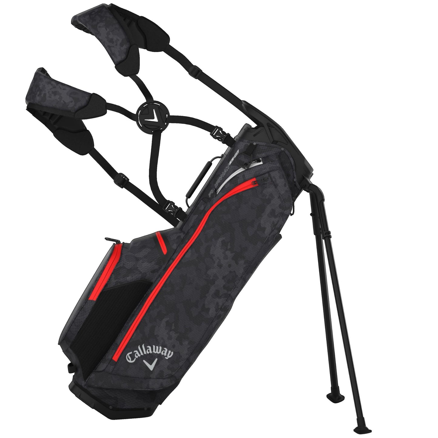 Callaway Fairway C HD Standbag 2026