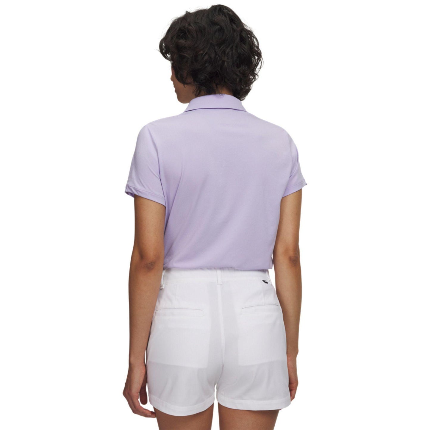 Under Armour UA Drive SS Damengolfpoloshirt