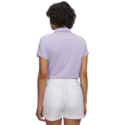 Under Armour UA Drive SS Damengolfpoloshirt
