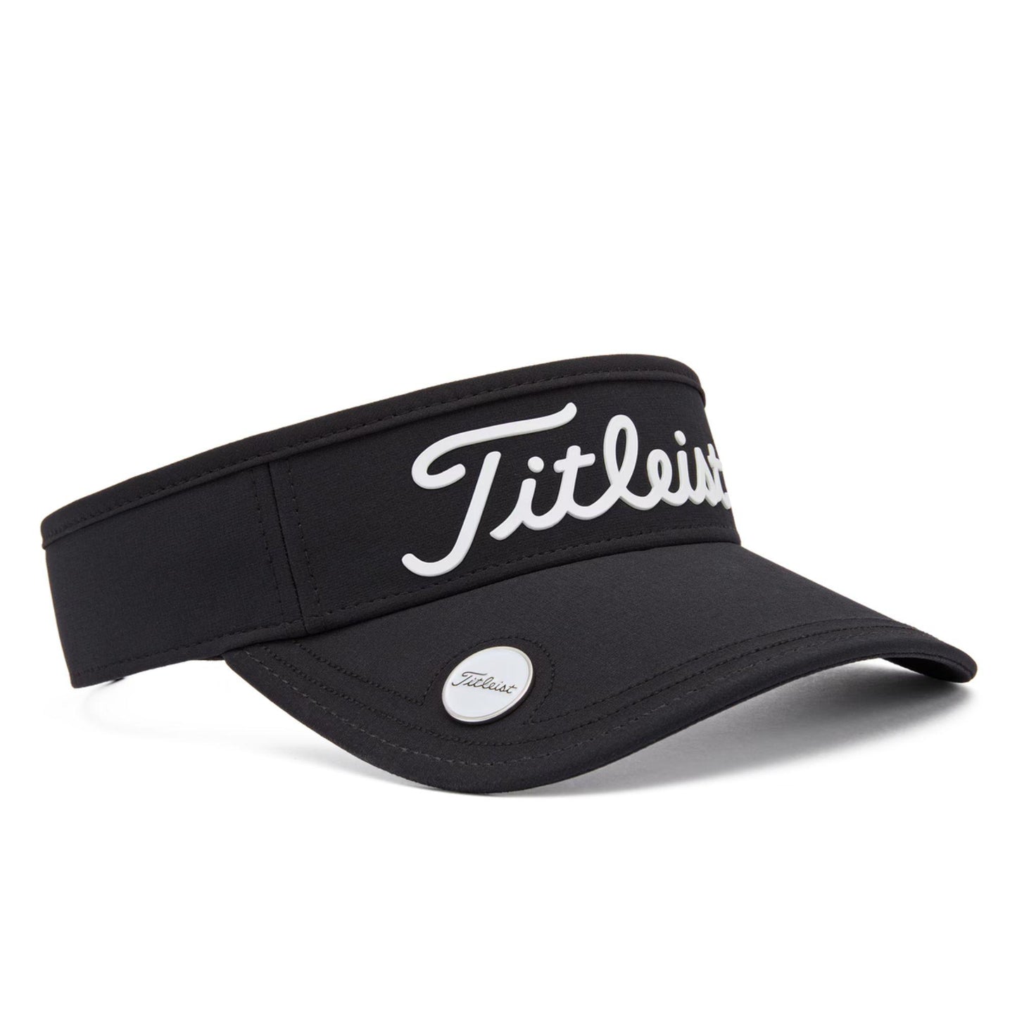 Titleist Players Ball Marker Visor