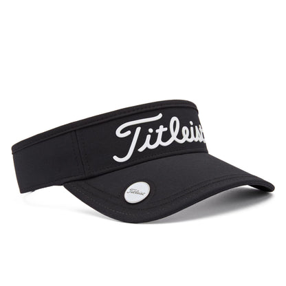 Titleist Players Ball Marker Visor