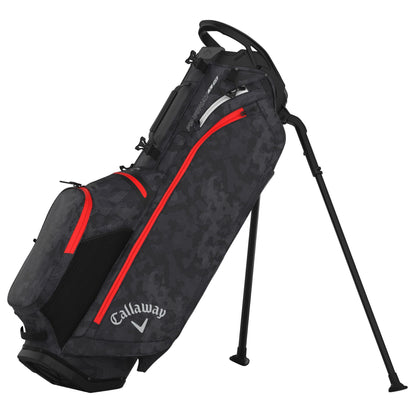 Callaway Fairway C HD Standbag 2026
