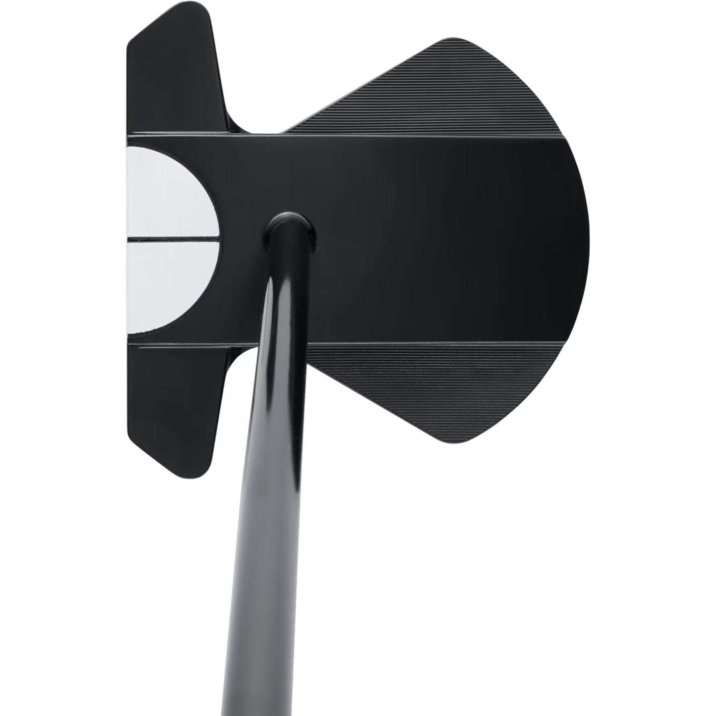 Odyssey Ai-DUAL Square2Square Max Half Ball Putter