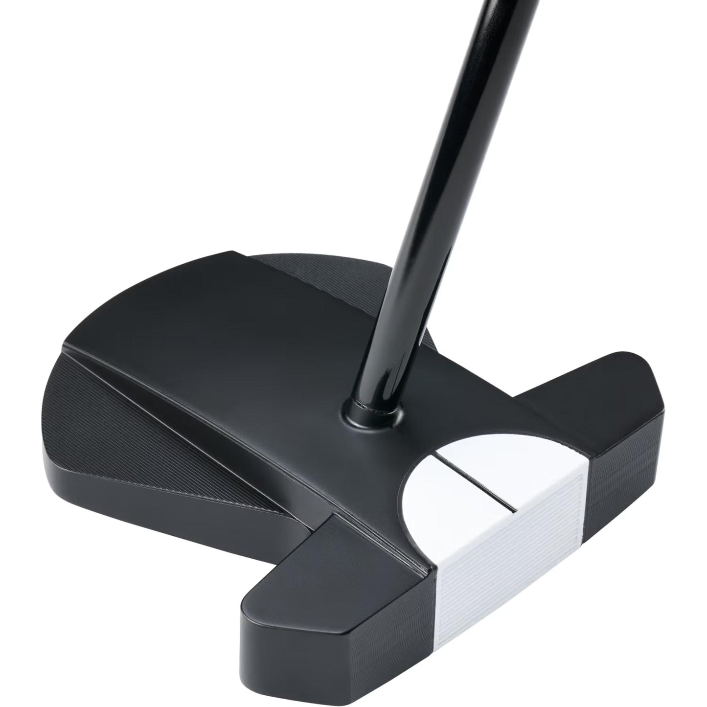 Odyssey Ai-DUAL Square2Square Max Half Ball Putter