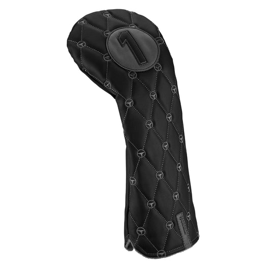 TaylorMade Luxury Driver Headcover