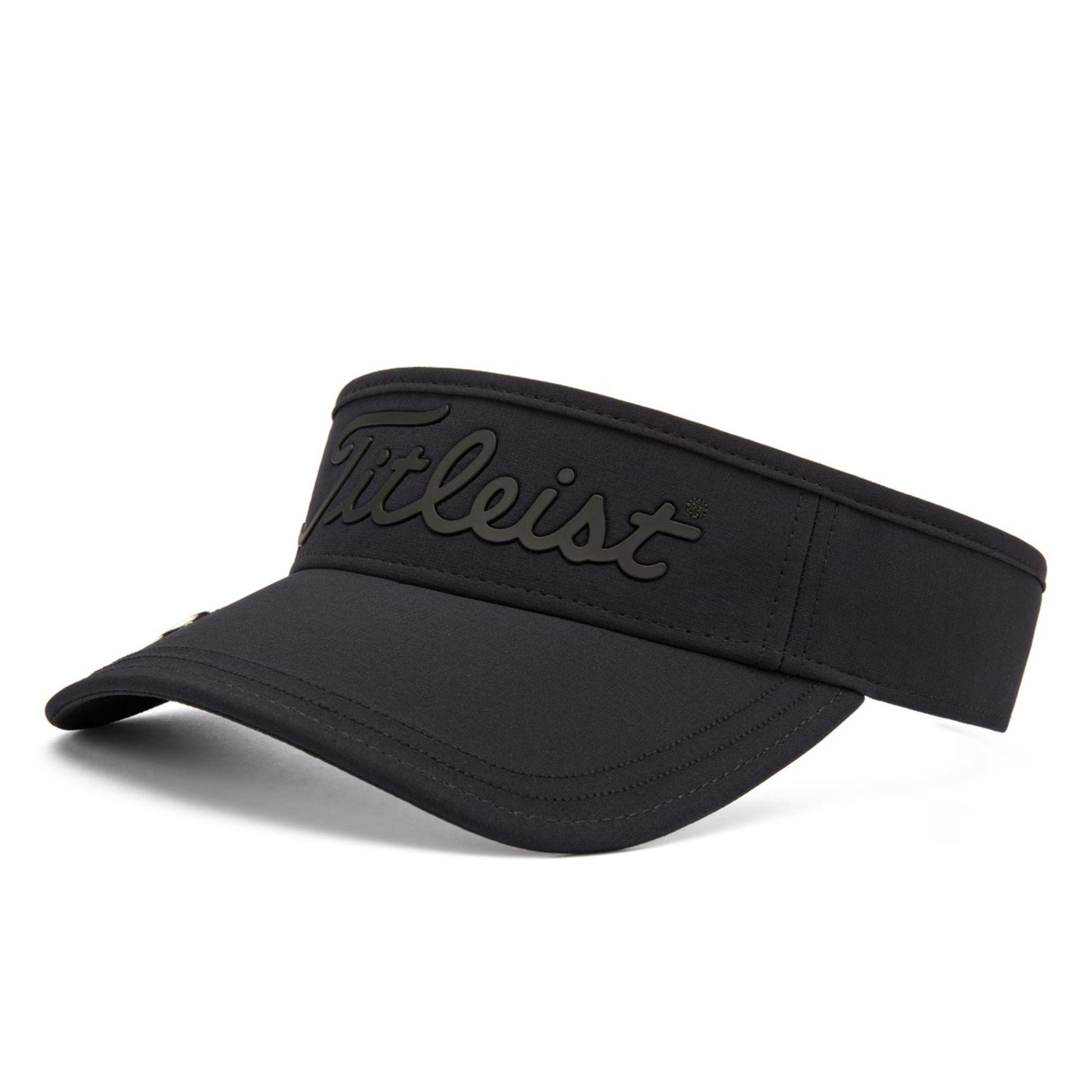 Titleist Players Ball Marker Visor