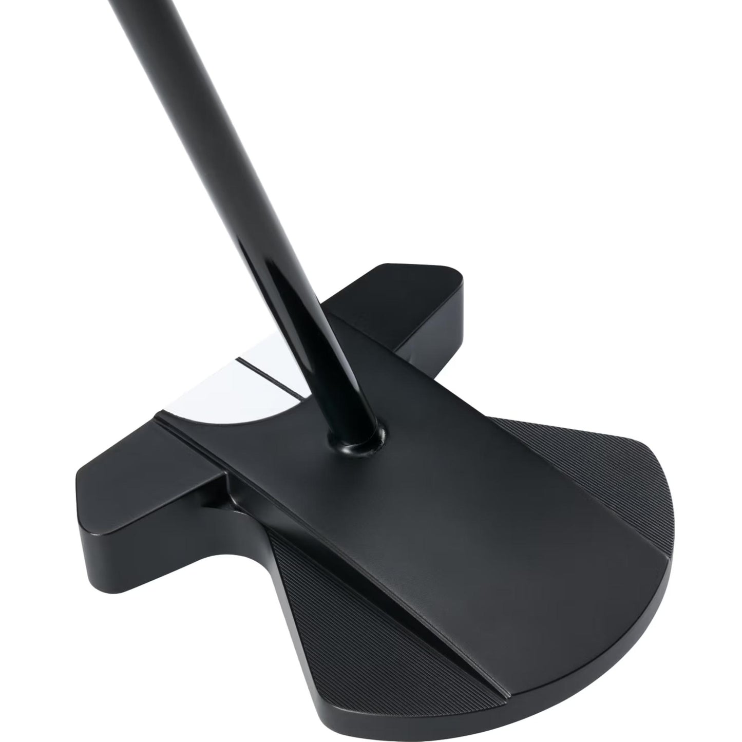 Odyssey Ai-DUAL Square2Square Max Half Ball Cruiser Putter