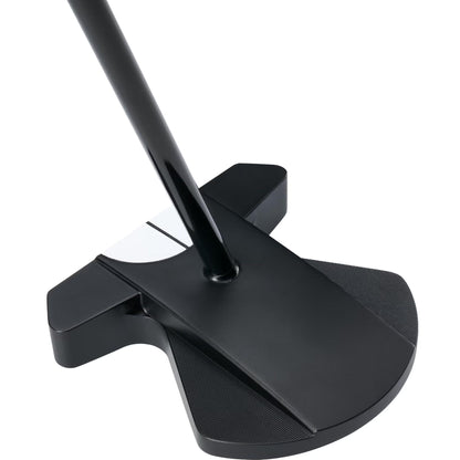 Odyssey Ai-DUAL Square2Square Max Half Ball Broomstick Putter