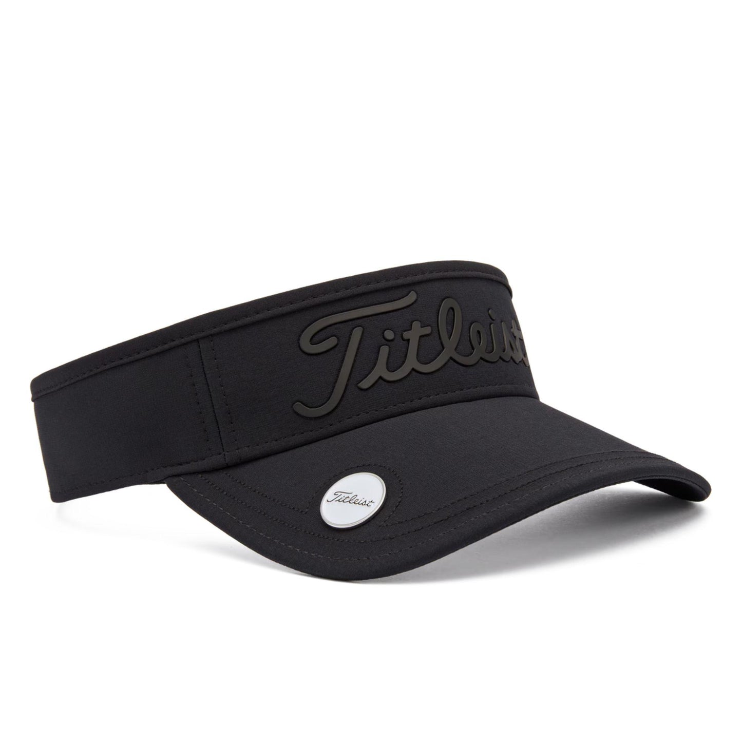 Titleist Players Ball Marker Visor