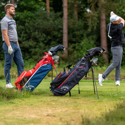 Callaway Fairway C HD Standbag 2026