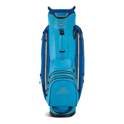 BIG MAX Aqua Style 4 Cartbag 2025