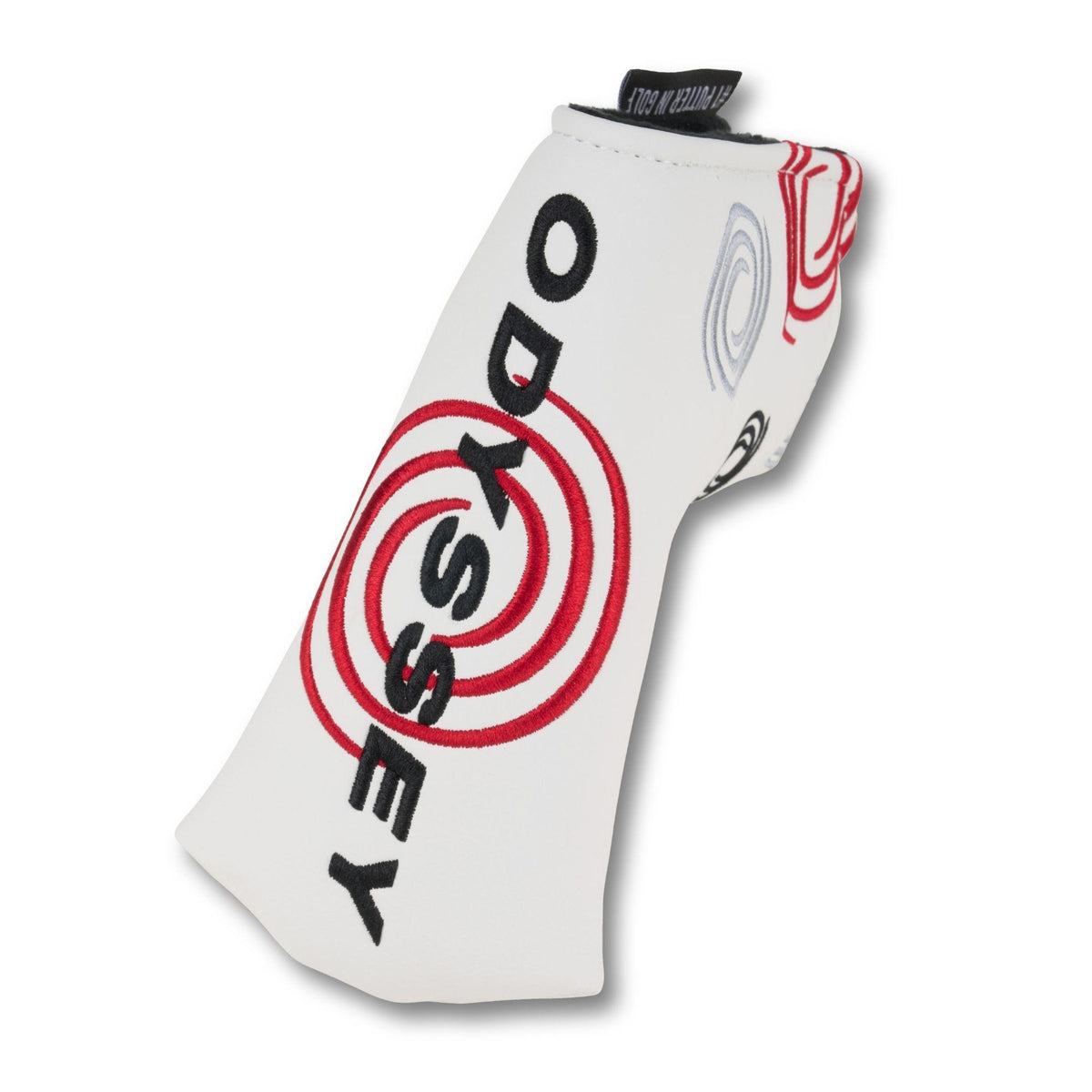 Odyssey Odyssey Swirl Schlägerhaube Blade