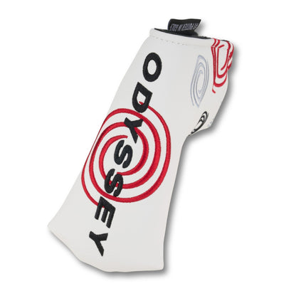 Odyssey Odyssey Swirl Schlägerhaube Blade