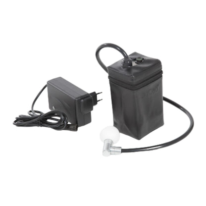 JuCad Drive SL Master Titan Elektrotrolley Set 2026