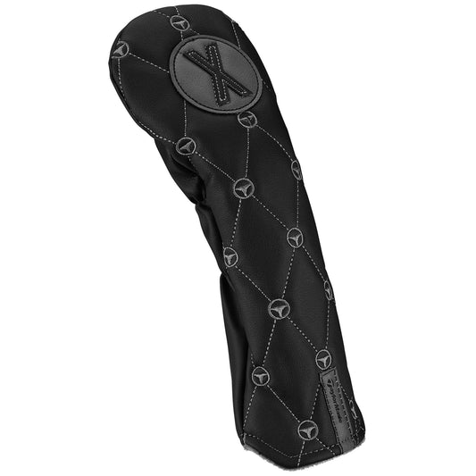 TaylorMade Luxury Rescue Headcover