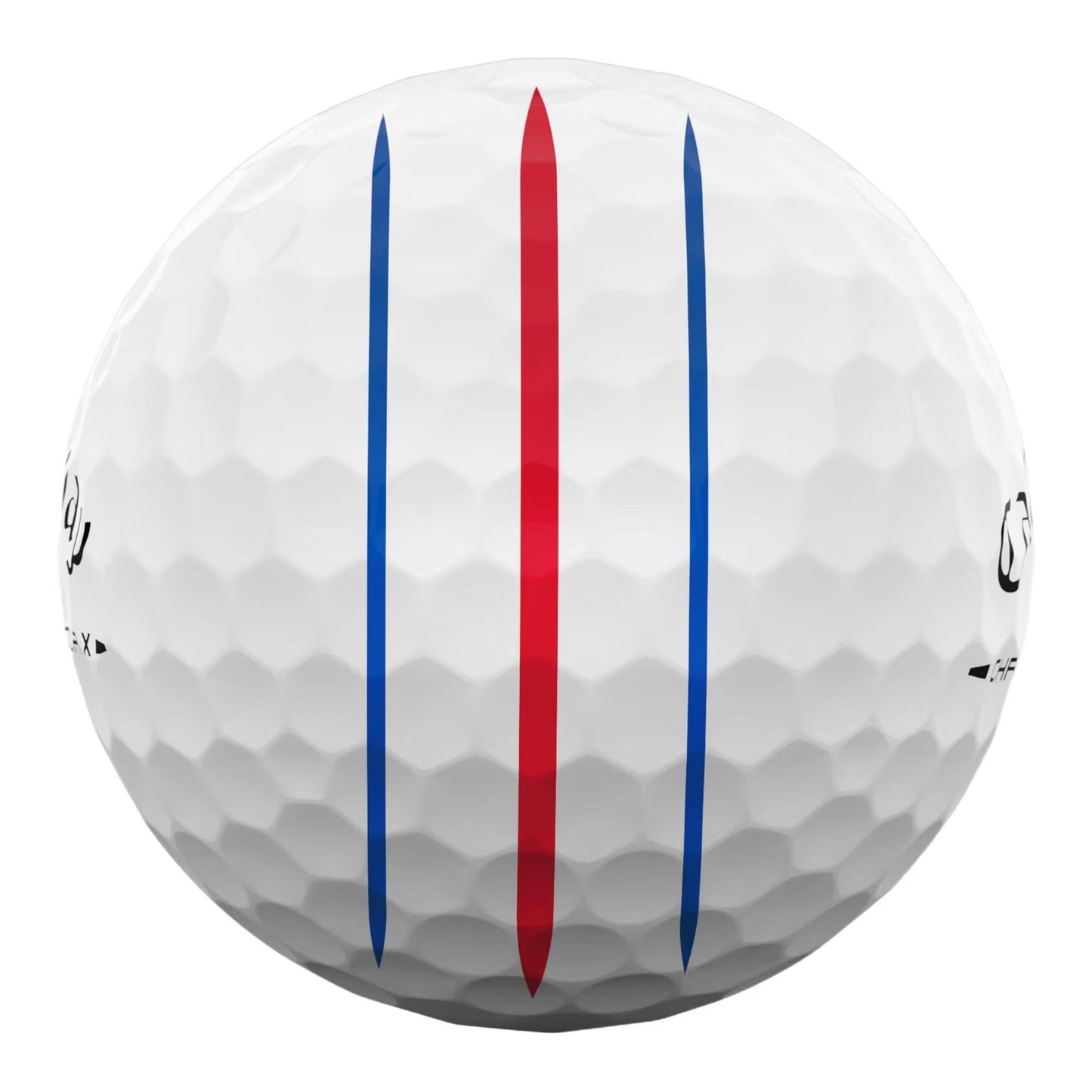 Callaway Chrome Tour X Golfbälle 2026