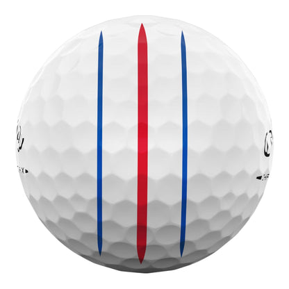 Callaway Chrome Tour X Golfbälle 2026