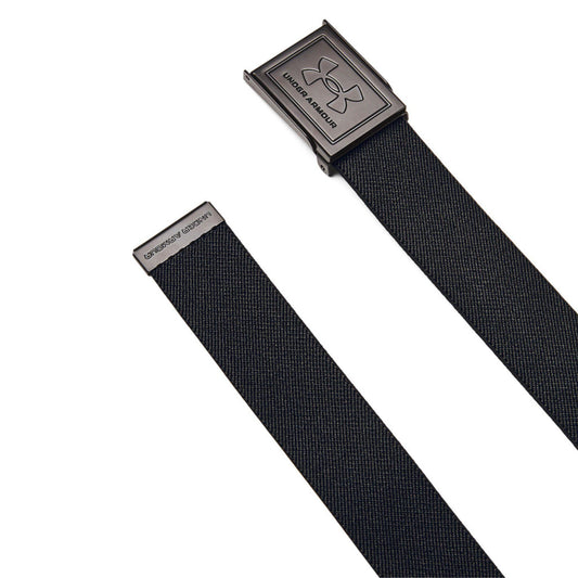 Under Armour M DRIVE STR WEBBING BELT