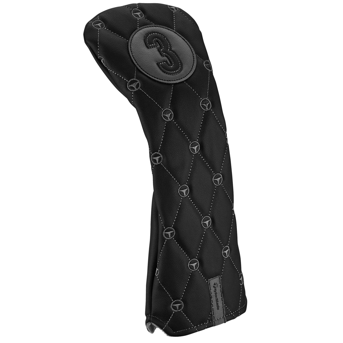 TaylorMade Luxury Fairway Holz Headcover