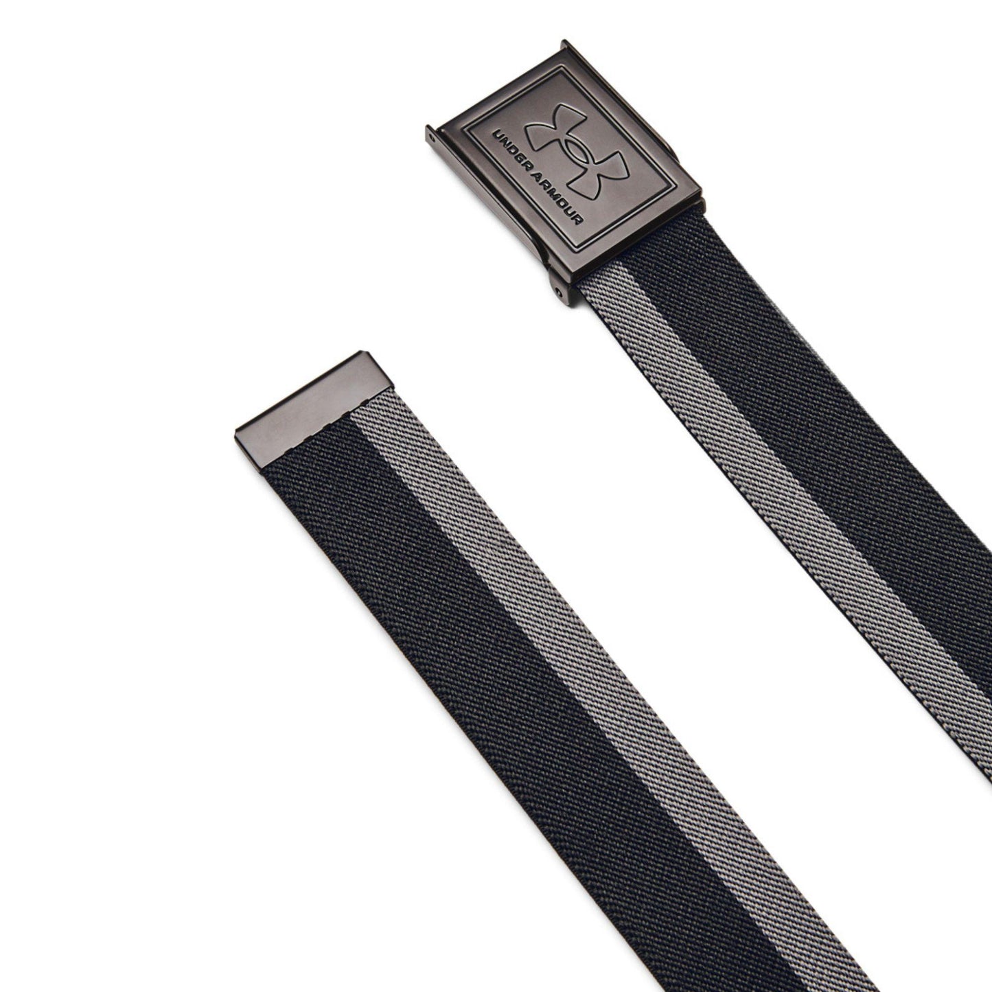Under Armour M DRIVE STR WEBBING BELT