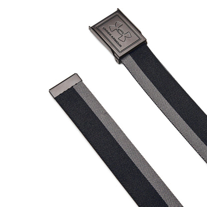 Under Armour M DRIVE STR WEBBING BELT