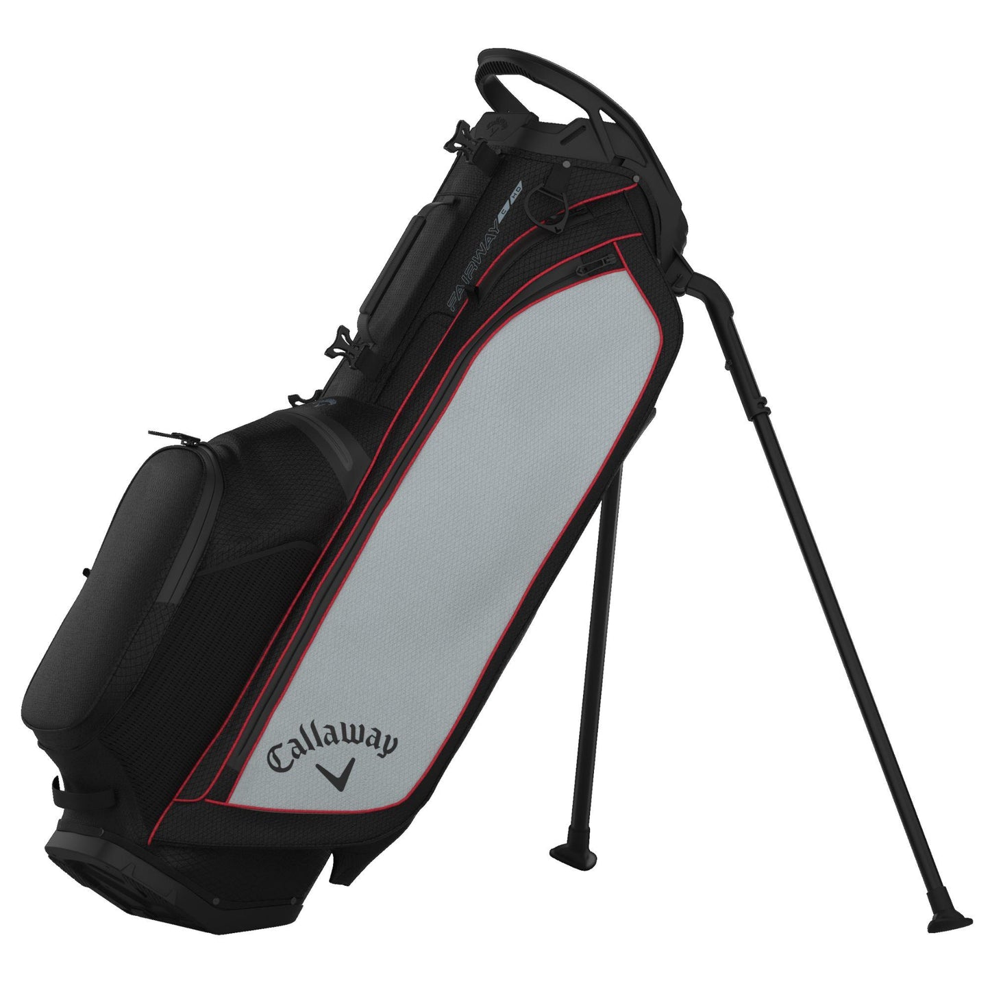 Callaway Fairway C HD Standbag 2026