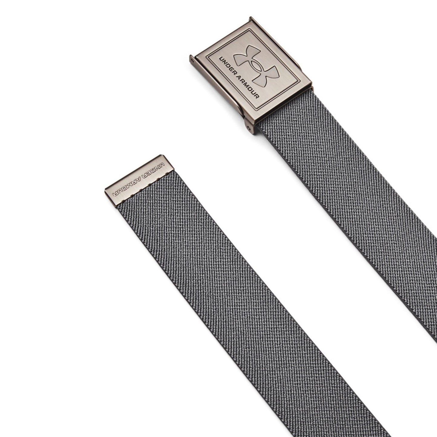 Under Armour M DRIVE STR WEBBING BELT
