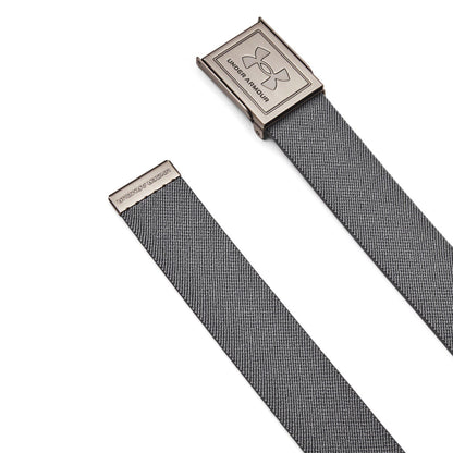 Under Armour M DRIVE STR WEBBING BELT