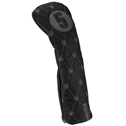 TaylorMade Luxury Fairway Holz Headcover