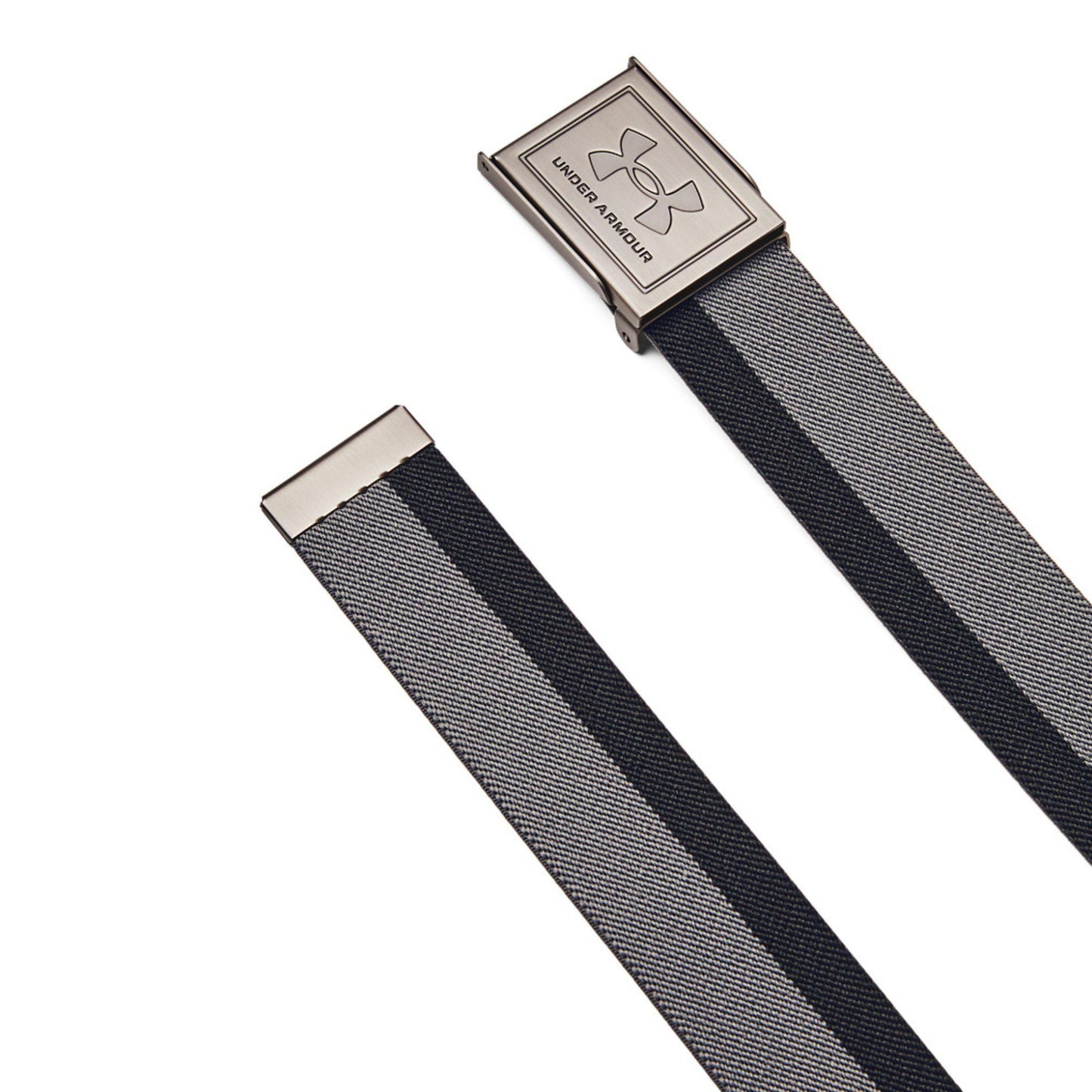 Under Armour M DRIVE STR WEBBING BELT