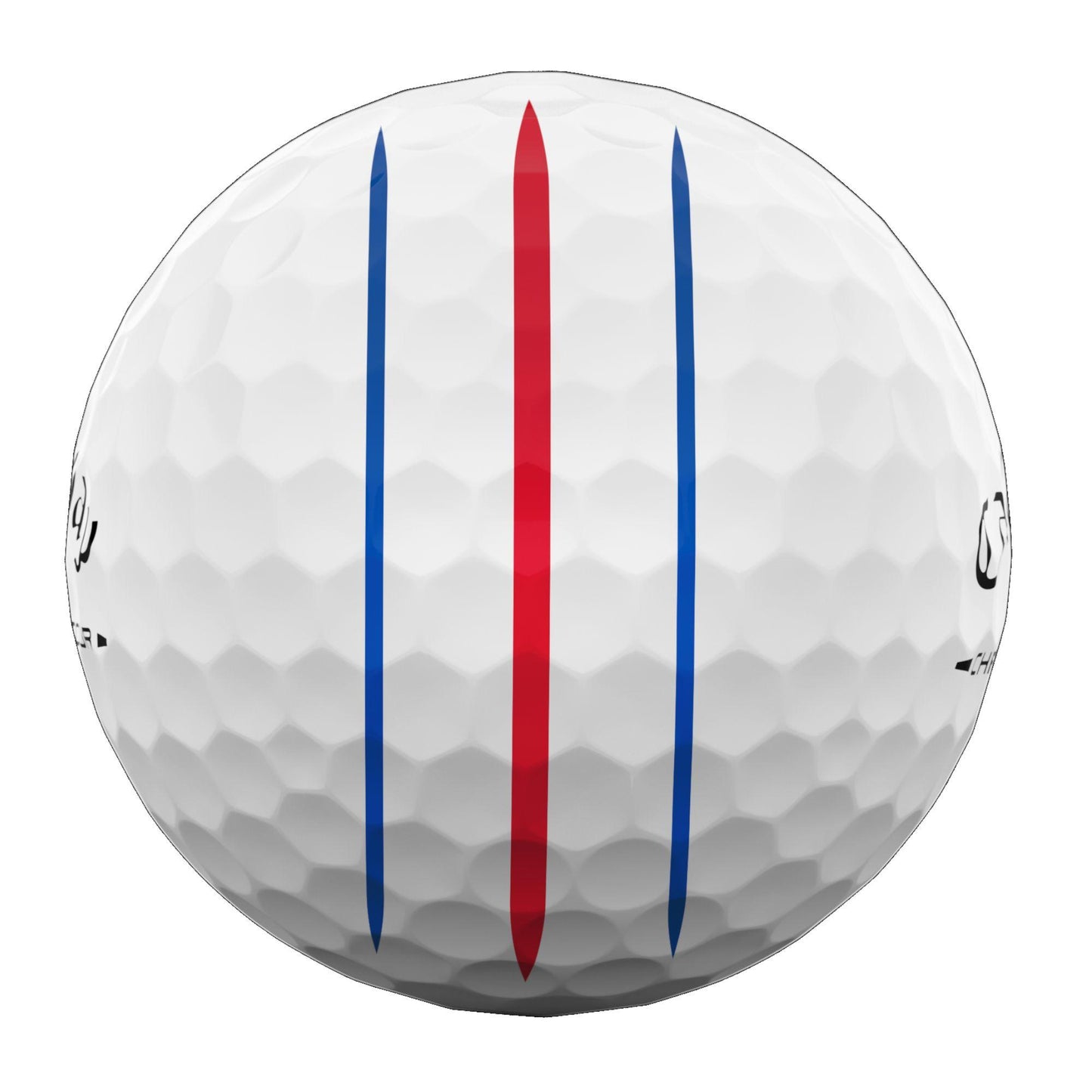 Callaway Chrome Tour Golfbälle 2026