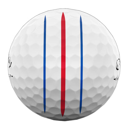 Callaway Chrome Tour Golfbälle 2026