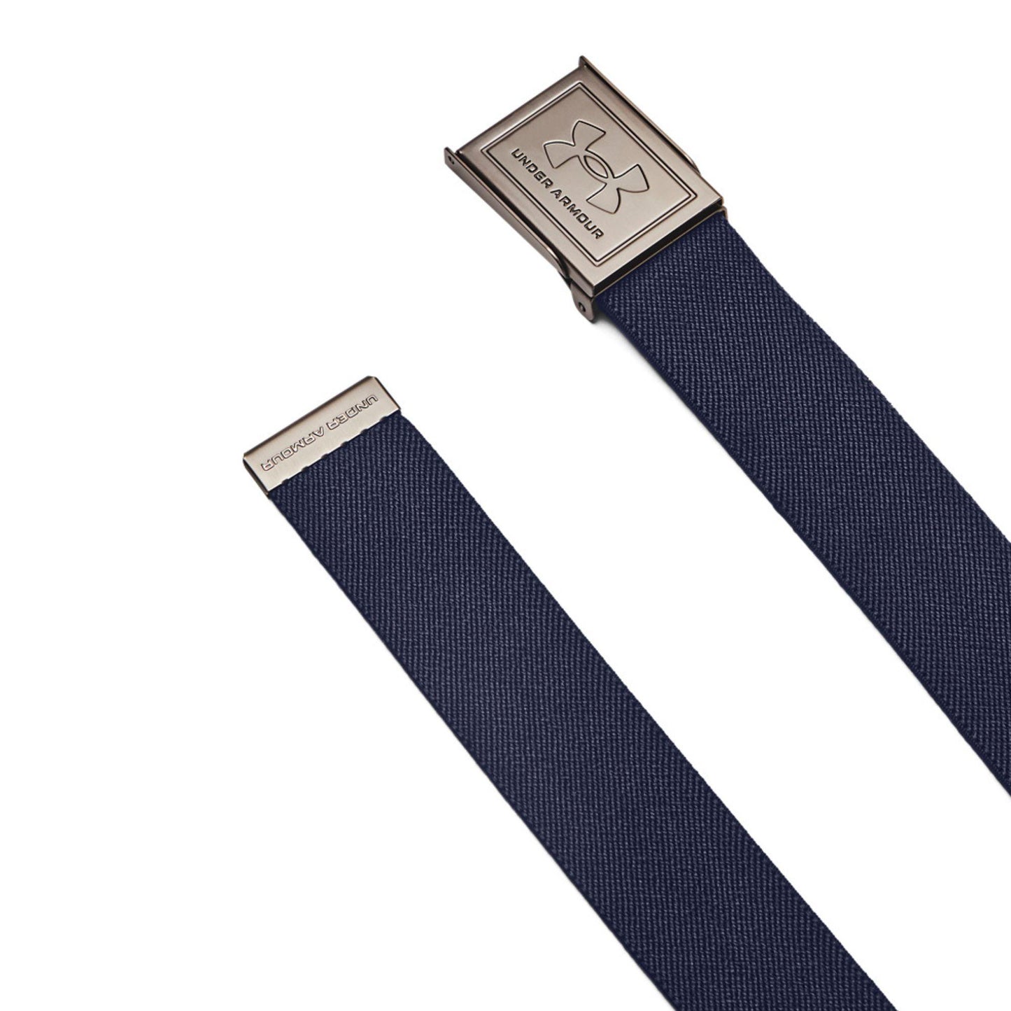 Under Armour M DRIVE STR WEBBING BELT