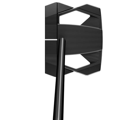 TaylorMade Spider Zero Torque CB Black Putter