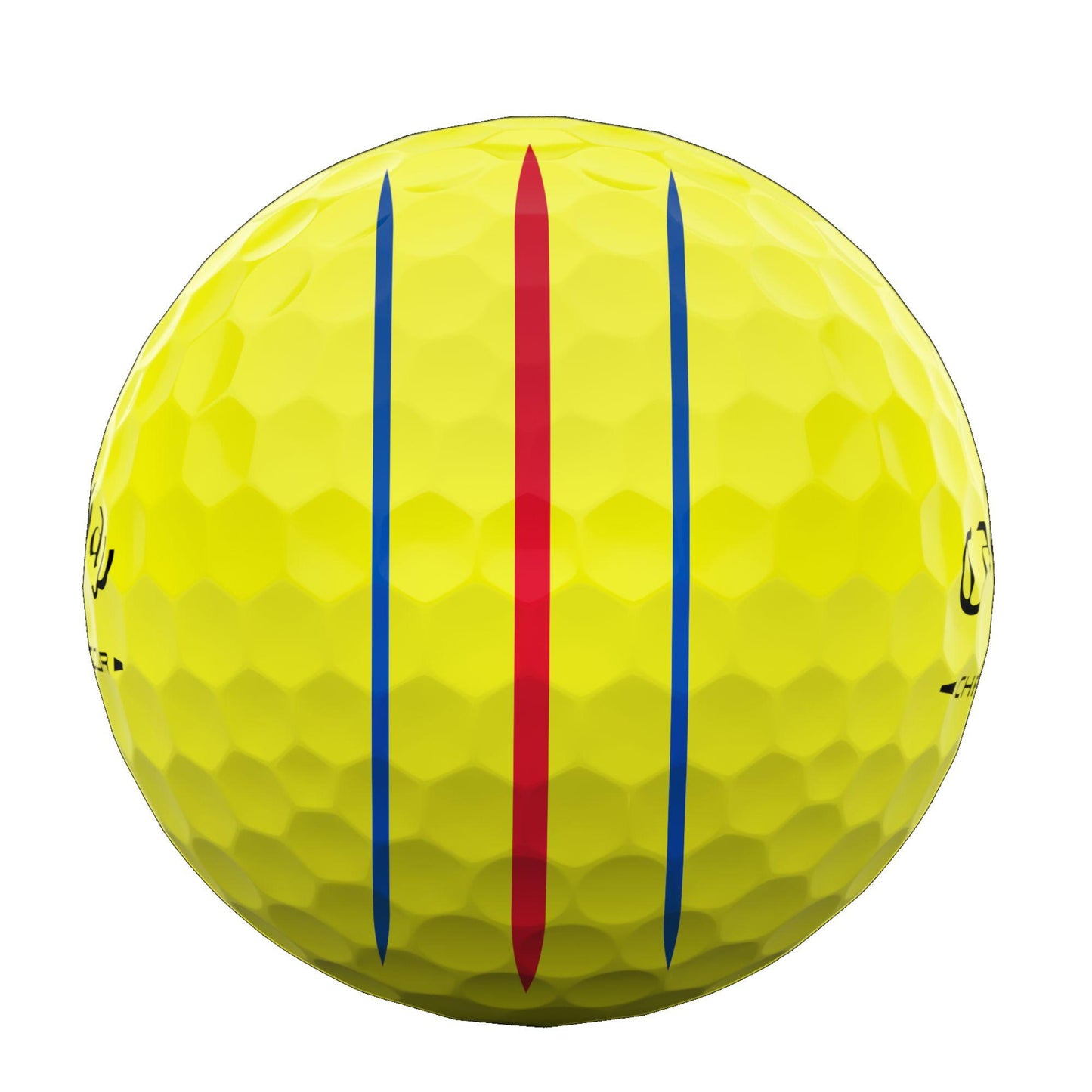 Callaway Chrome Tour Golfbälle 2026