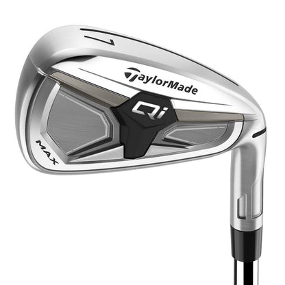 TaylorMade Qi Max Eisen