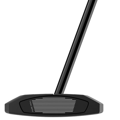 TaylorMade Spider Zero Torque Black Putter