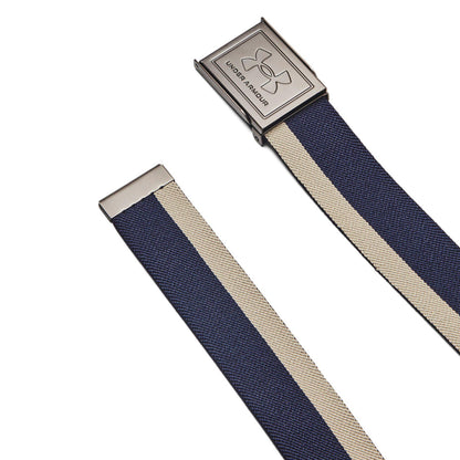 Under Armour M DRIVE STR WEBBING BELT