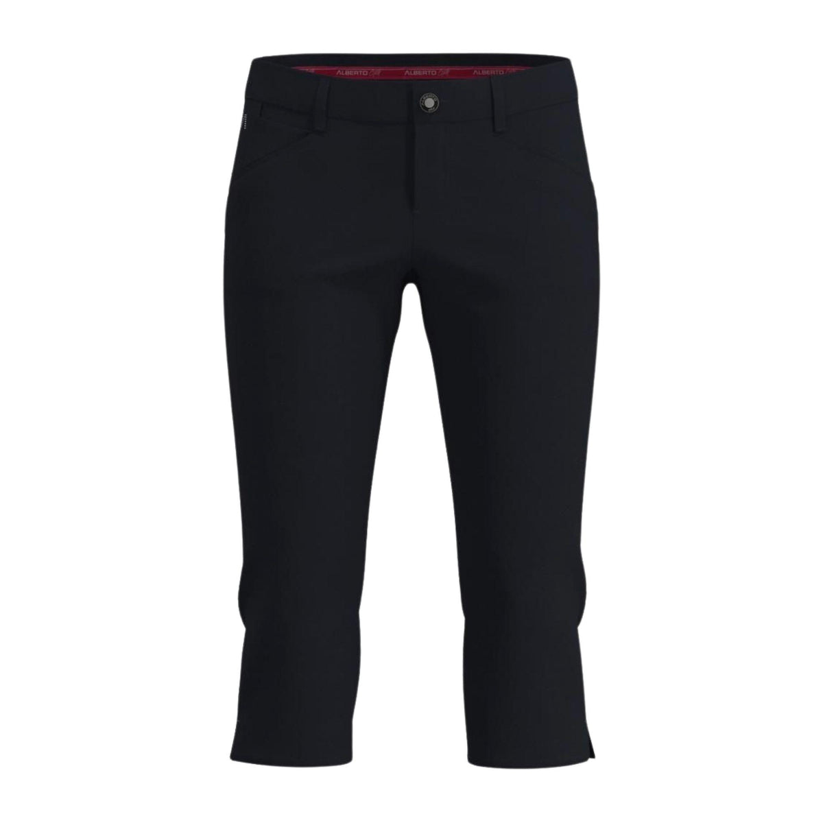Alberto MONA-C - FX4 Dry Cooler Damenhose schwarz