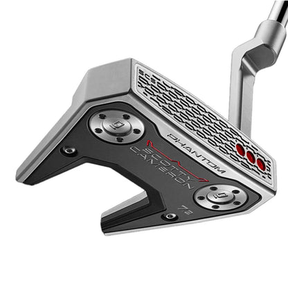 Scotty Cameron Phantom 7.2 Putter 2026