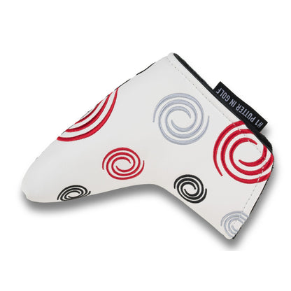Odyssey Odyssey Swirl Schlägerhaube Blade