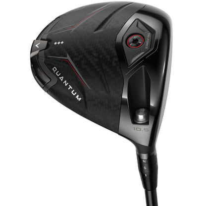 Callaway Quantum TD Driver