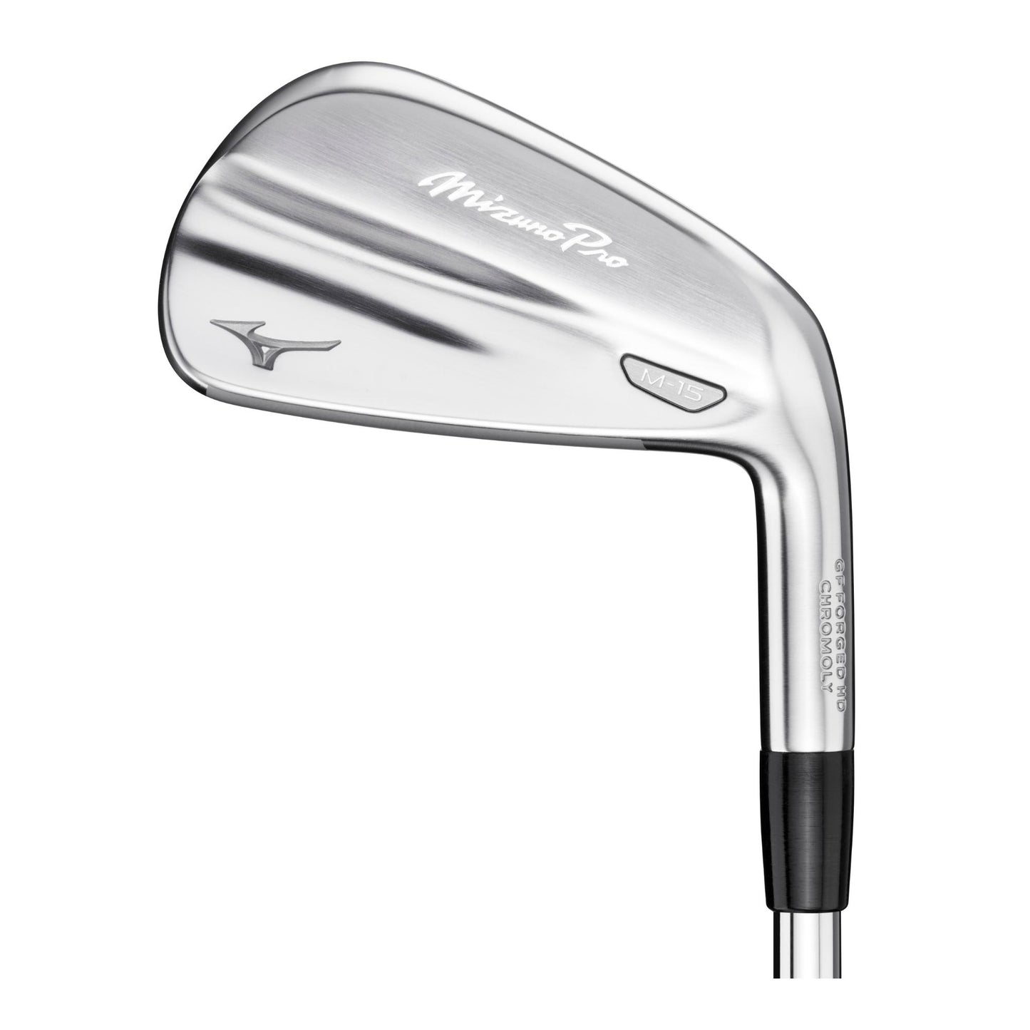 Mizuno Pro M-15 Eisen