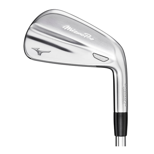 Mizuno Pro M-15 Eisen