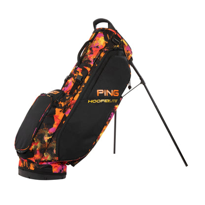 Ping Hoofer Lite LIMITED Standbag
