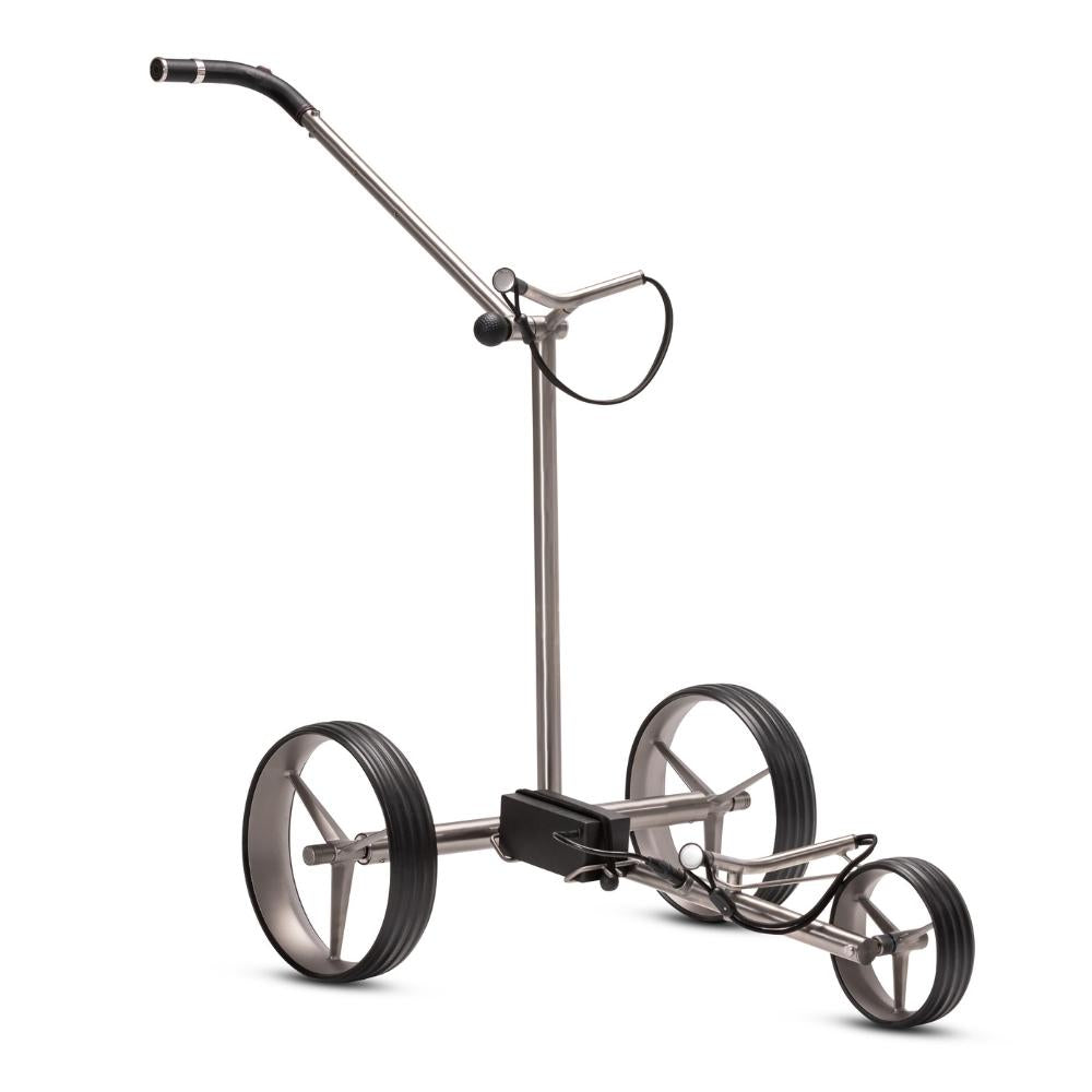 TiCad Liberty Pro Elektrotrolley 2026