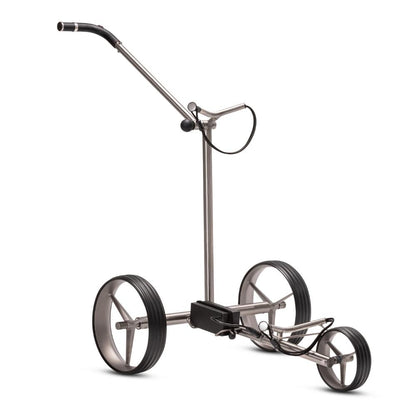 TiCad Liberty Pro Elektrotrolley 2026
