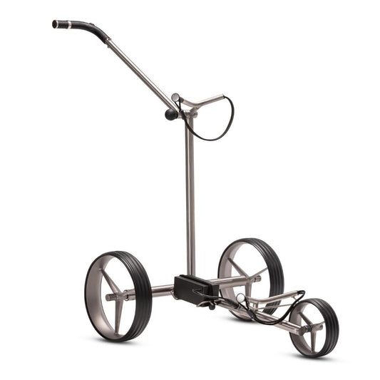 TiCad Liberty Pro Elektrotrolley 2026